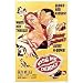 Kiss Me Deadly - Movie Poster