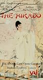 VHS : Gilbert & Sullivan - The Mikado (1966 D'Oyly Carte)