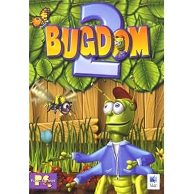 Bugdom 2