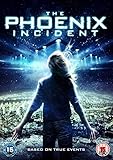 The Phoenix Incident [DVD]