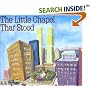 The Little Chapel that Stood