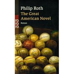 The Great American Novel