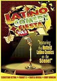 Latino Comedy Fiesta, Vol. 5