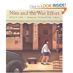 Nim and the War Effort (Sunburst Book)