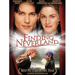 Finding Neverland