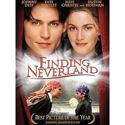 Finding Neverland