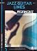 Book Mel Bay Jazz Guitar Lines Workout