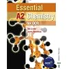 Essential A2 Chemistry for OCR Student Book (Essential A2 for Ocr)