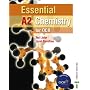 Essential A2 Chemistry for OCR (Essential A2 for Ocr)