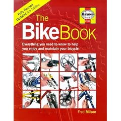 The Bike Book