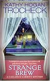 Strange Brew (Callahan Garrity Mysteries)