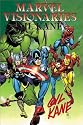 Marvel Visionaries Gil Kane TPB
