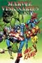 Marvel Visionaries Gil Kane TPB
