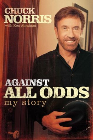 Chuck Norris