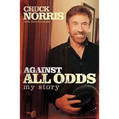 Against All Odds: My Story