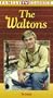 Waltons: Scholar [VHS]