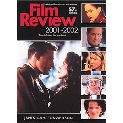 Film Review 2001-2002