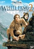 White Fang 2: Myth of the White Wolf