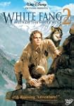 White Fang 2: Myth Of The White Wolf