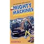 Mighty Machines - At The Construction Site [VHS]