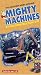 VHS : Mighty Machines - At The Construction Site