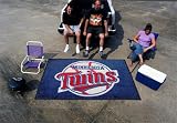 Minnesota Twins 5'x8' Ulti-Mat Floor Mat (Rug)