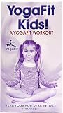 Yogafit For Kids