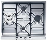 Smeg Classic Design SR60GHU3 24