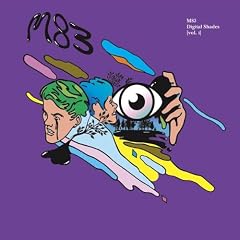 Digital Shades /Vol.1
