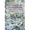 Geschichte der Musik�sthetik: Von der Antike bis zur Gegenwart