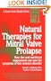 Natural Therapies for Mitral Valve Prolapse