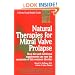Natural Therapies for Mitral Valve Prolapse