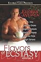 Ellora's Cavemen: Flavors of Ecstasy IV
