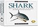 Skullduggery Eyewitness Kits Perfect Cast Sharks Cast, Paint, Display and Learn Craft Kit