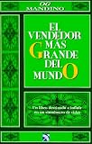 El vendedor más grande del mundo, I