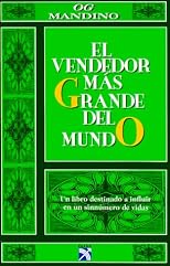 El vendedor más grande del mundo, I