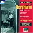 V2 1925-1930 Authentic Gershw
