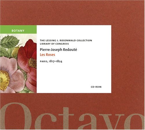 Les Roses (French Edition)