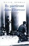 Ils partiront dans l'ivresse