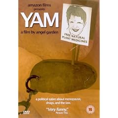 Yam [DVD]