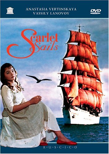 Get Scarlet Sails Online