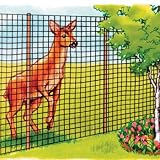 High Fencing for Deer