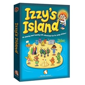 Izzy's Island (Home User)