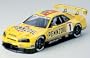 Tamiya 24216-1800 Pennzoil Nismo GT-R