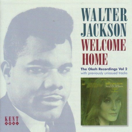 CD-Charts  Music : Welcome Home: the Okeh Recordings Vol.2