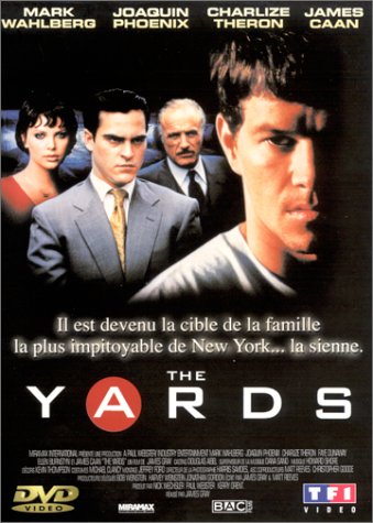 The Yards [Region 2]