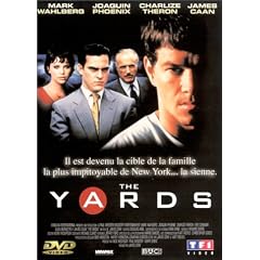 The Yards