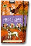 All Creatures Great and Small (Series...