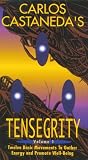 Tensegrity Volume 1 [VHS]