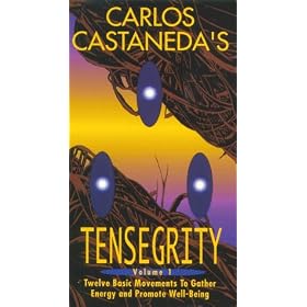 Tensegrity Volume 1 [VHS]